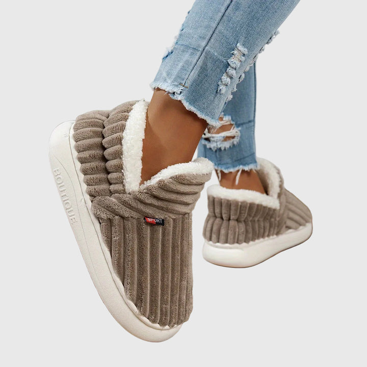 Michelle | Zapatillas cómodas y de soporte