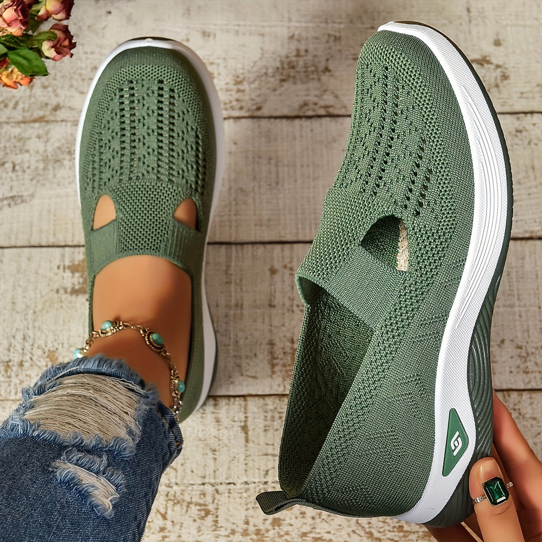 Carry | Zapatos ortopédicos slip-on