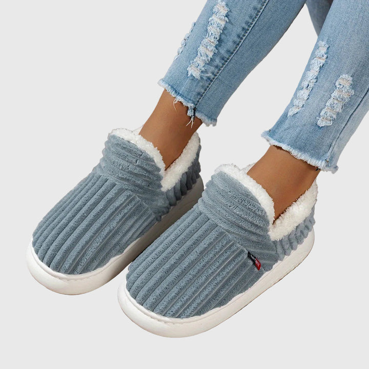 Michelle | Zapatillas cómodas y de soporte