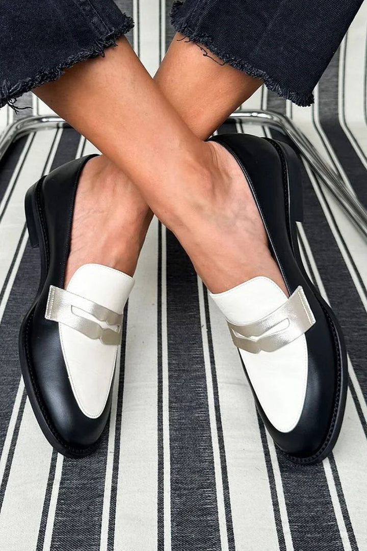 Willow - Elegantes y Modernos Mocasines