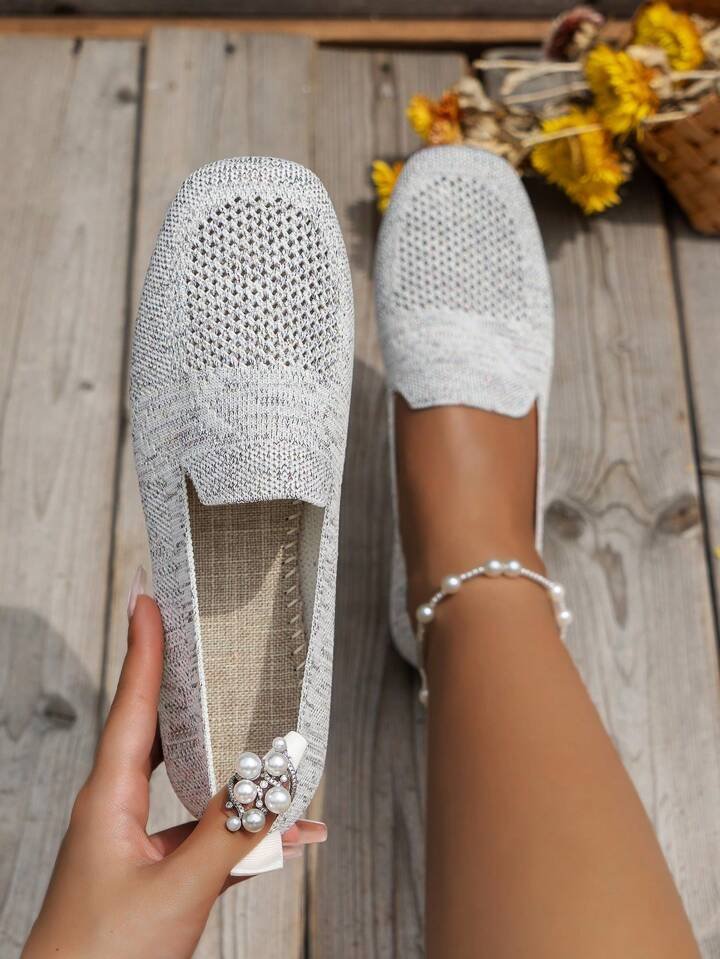 Serena | Mocasines Ortopédicos Elegantes
