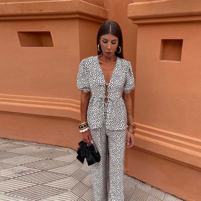 Lisa™ | Conjunto Elegante y Estiloso