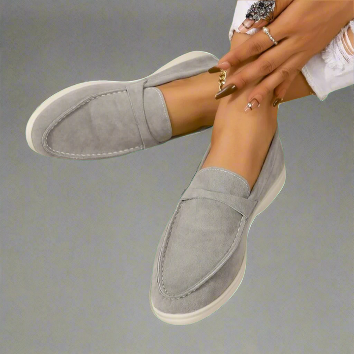 Ava - Mocasines Cómodos y Casual