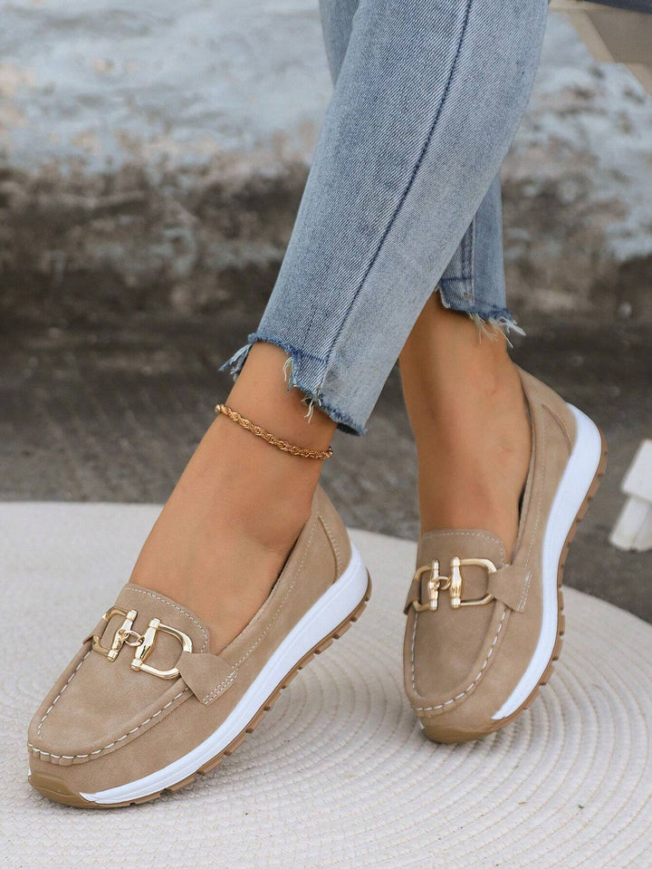 Mavis | Mocasines Elegantes ortopédicos