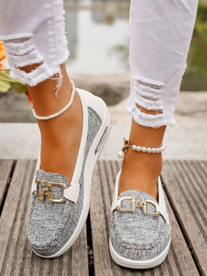 Mavis | Mocasines Elegantes ortopédicos