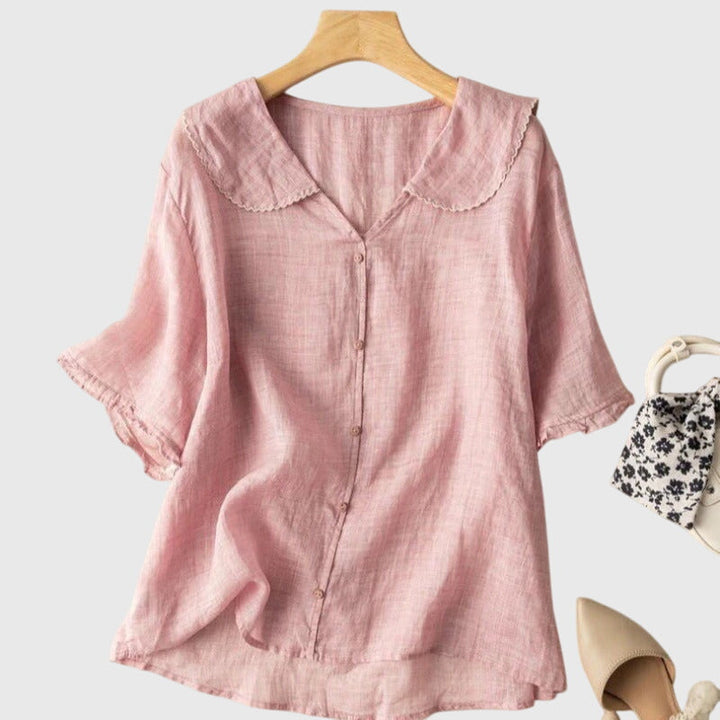 Adele | Blusa Elegante