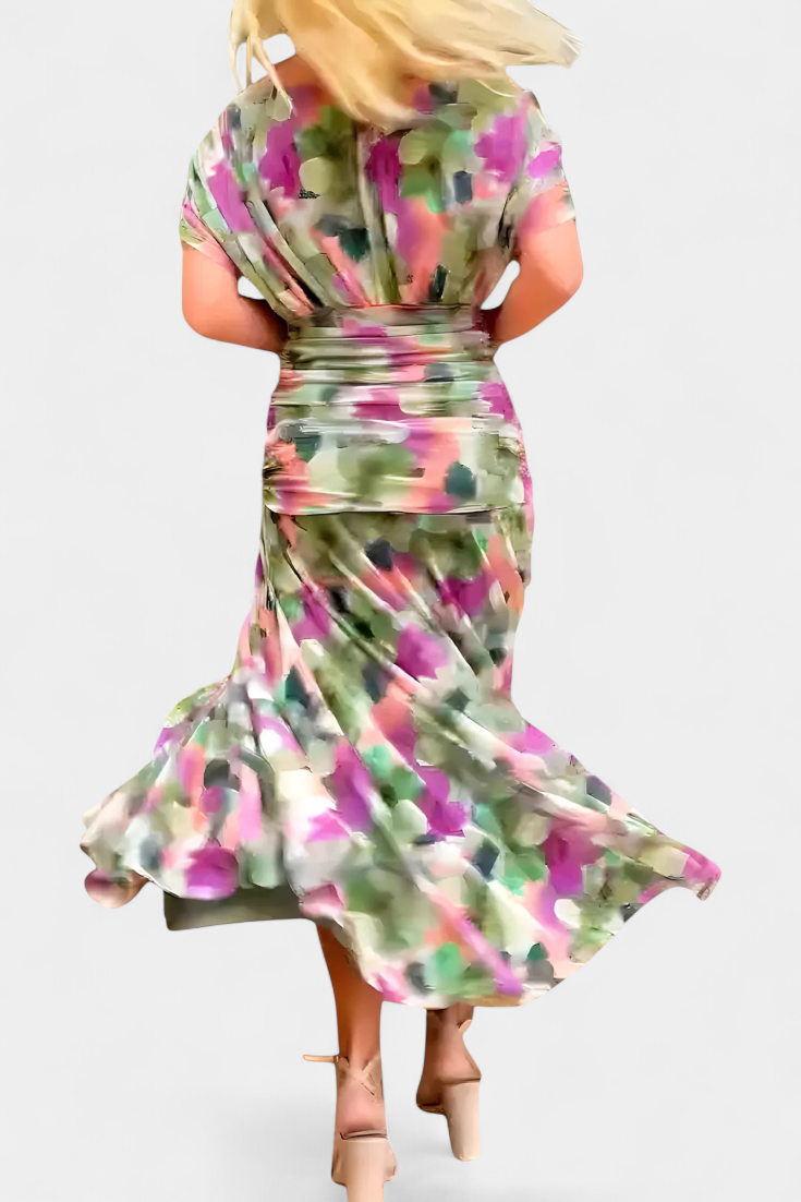 Lucía | Vestido Elegante Sofisticado