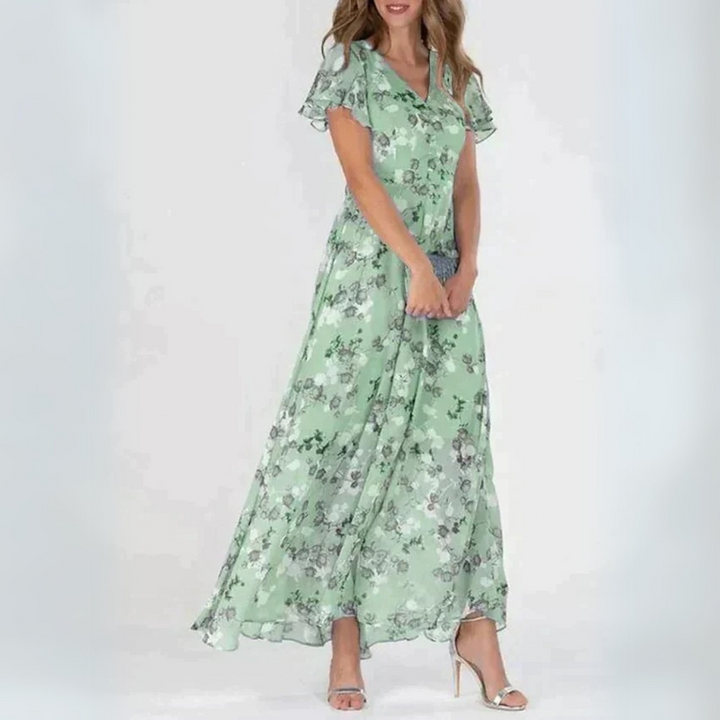 Nellie | Vestido Elegante