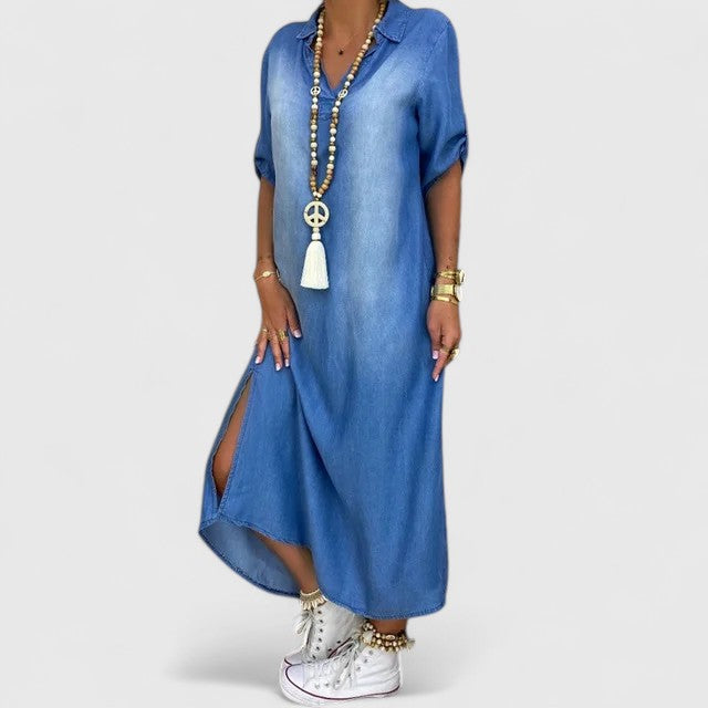 Anthyrah | Vestido Sofisticado