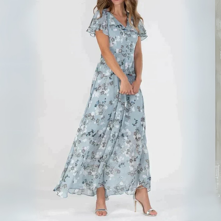 Nellie | Vestido Elegante