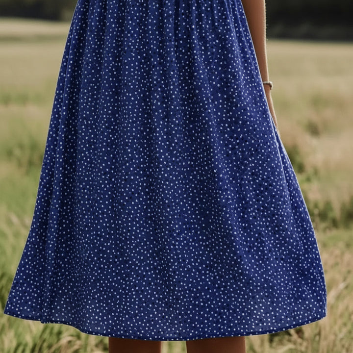 Carla | Vestido Cómodo Elegante