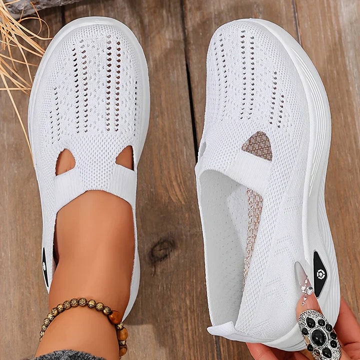 Carry | Zapatos ortopédicos slip-on