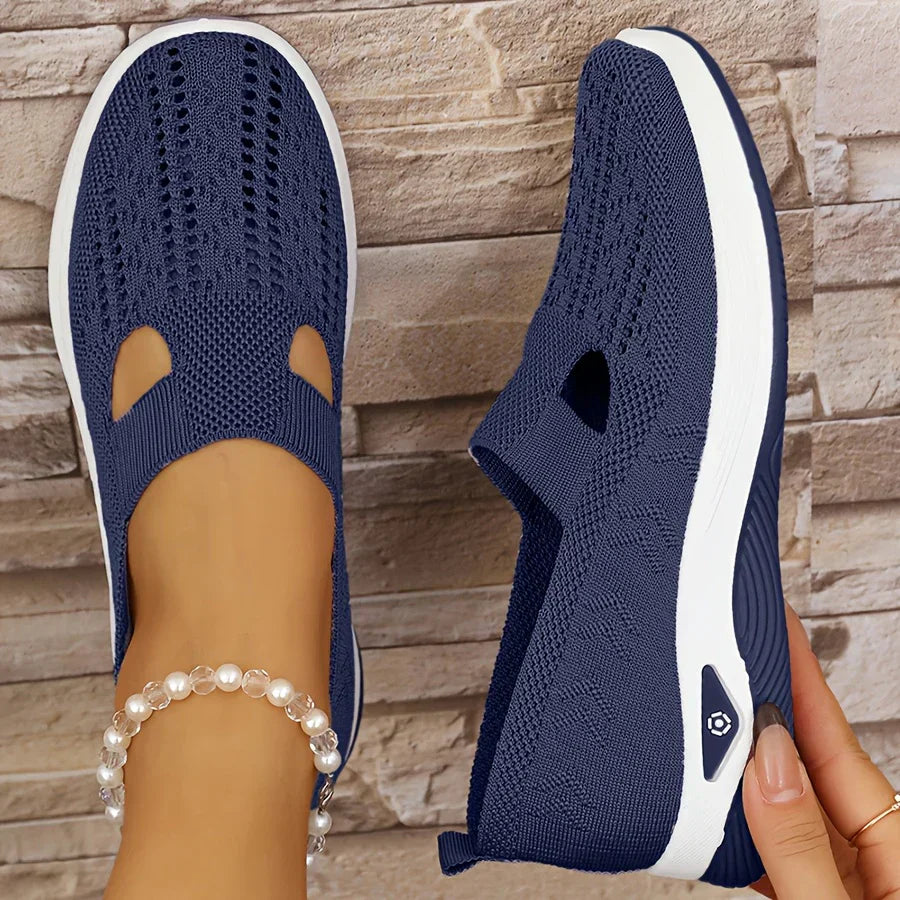 Carry | Zapatos ortopédicos slip-on
