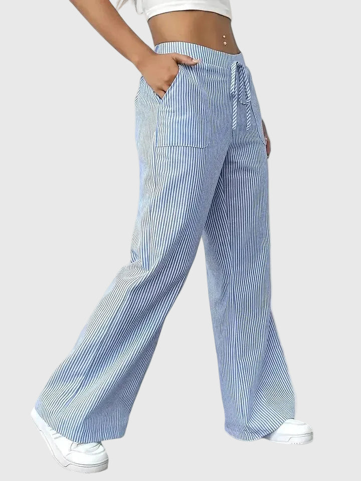 Tatienne | Pantalones Elegantes