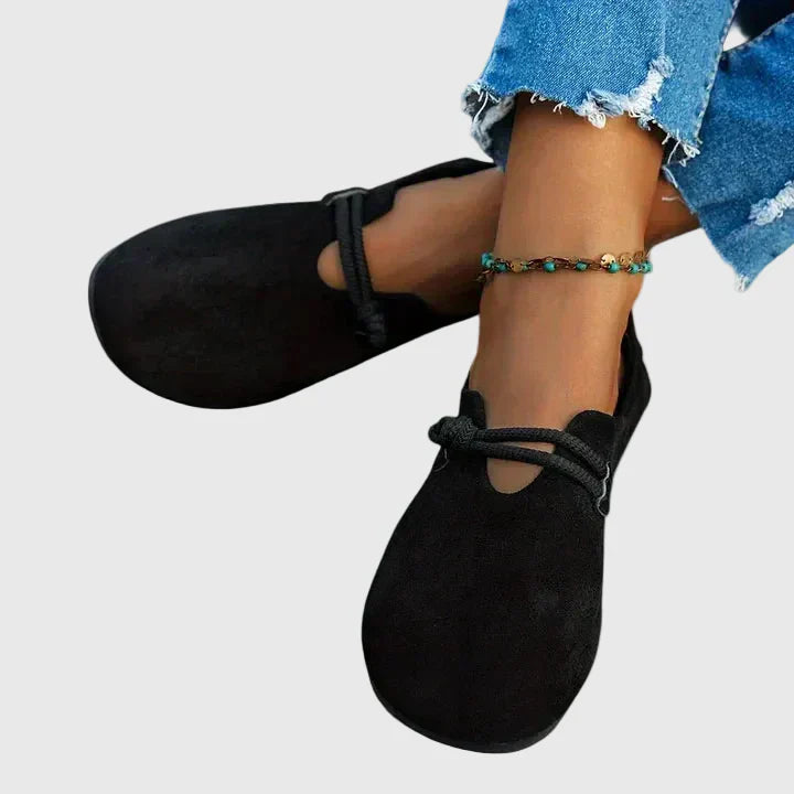 Yasmin | Zapatos Ortopédicos de Confort