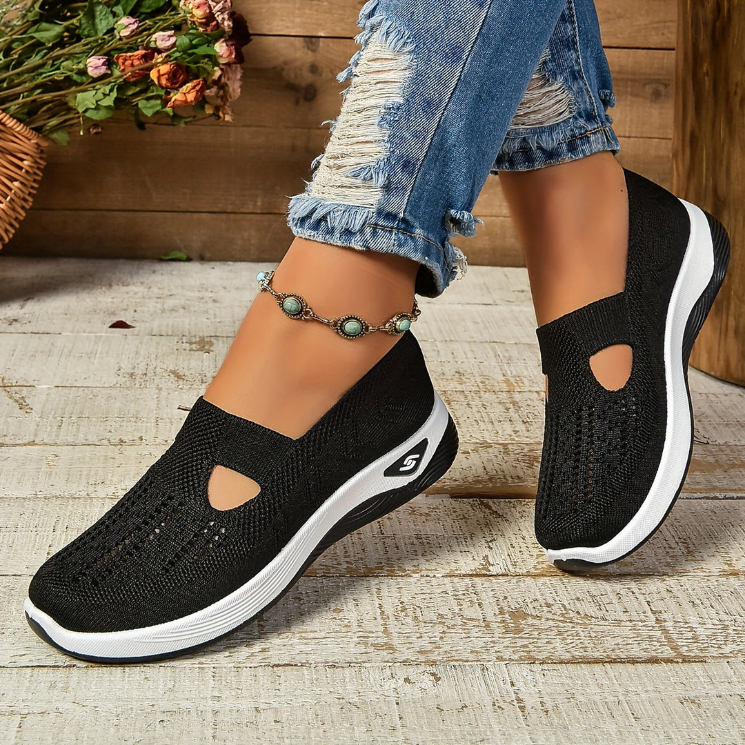 Carry | Zapatos ortopédicos slip-on