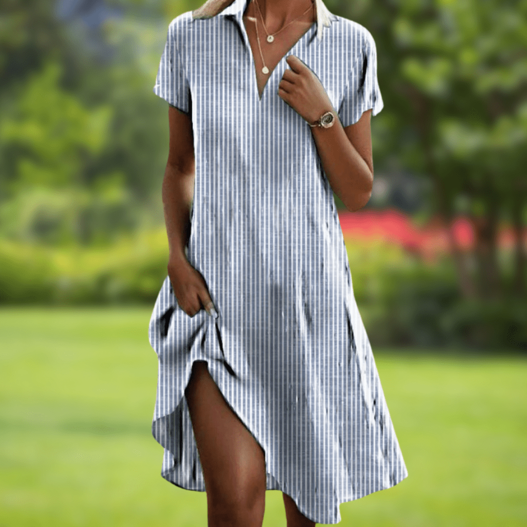 Firi | Vestido Chic Elegante