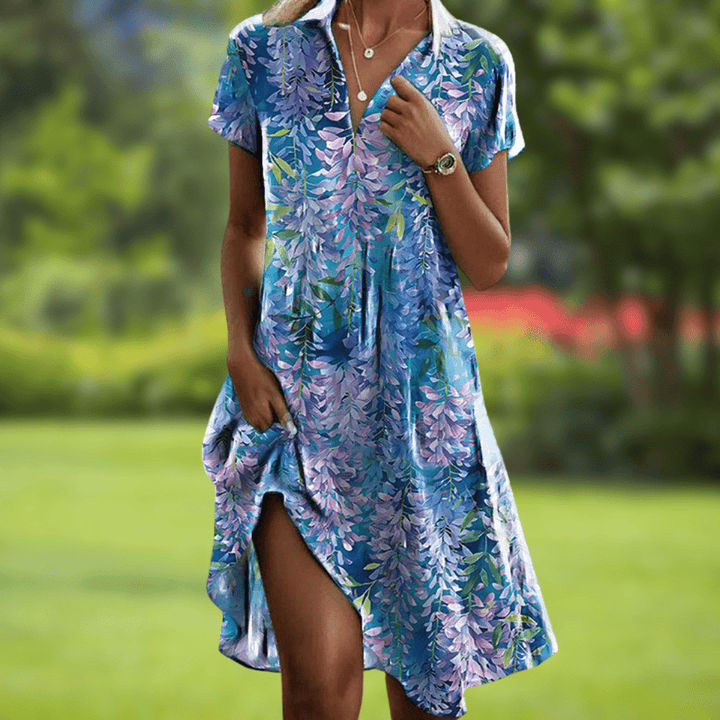 Firi | Vestido Chic Elegante