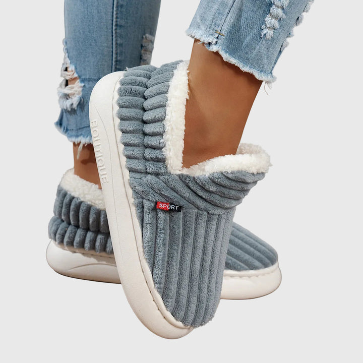 Michelle | Zapatillas cómodas y de soporte