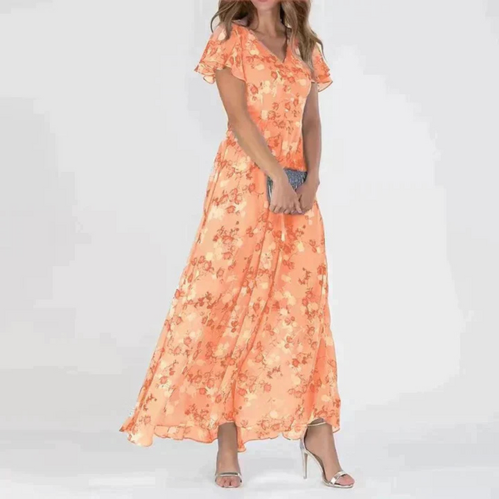 Nellie | Vestido Elegante