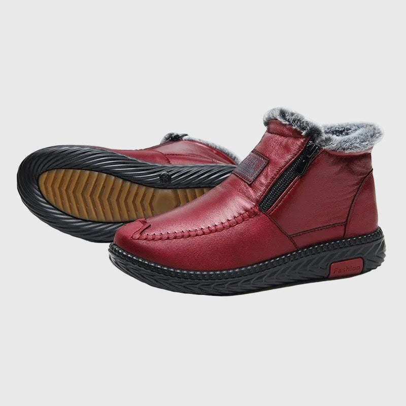 Isabella | Botas Impermeables Antideslizantes