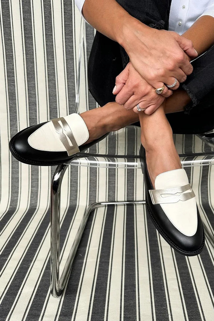Willow - Elegantes y Modernos Mocasines