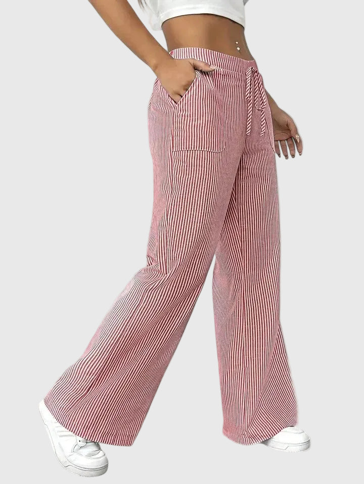 Tatienne | Pantalones Elegantes
