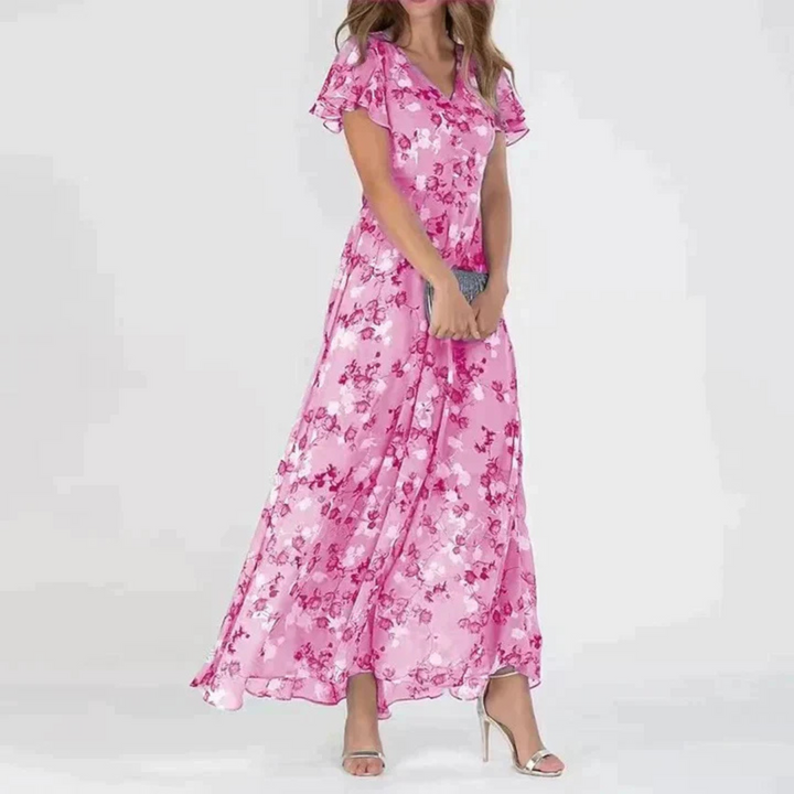 Nellie | Vestido Elegante