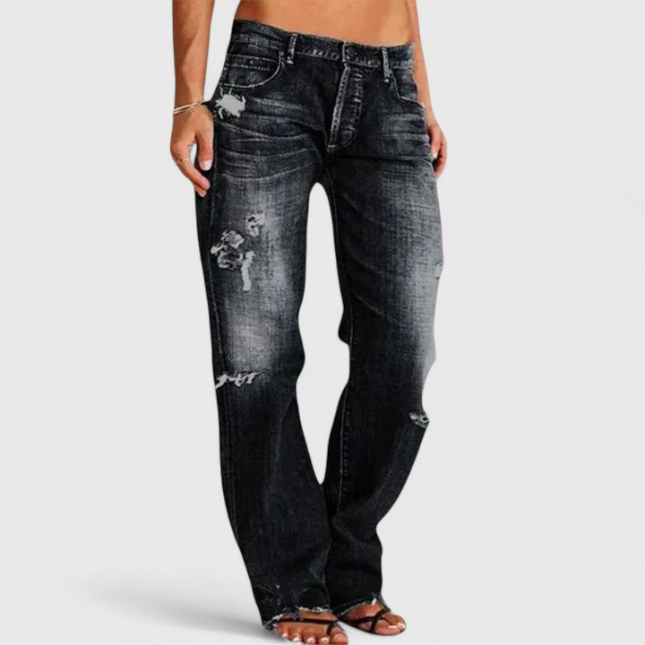 Lianette | Jeans Elegantes