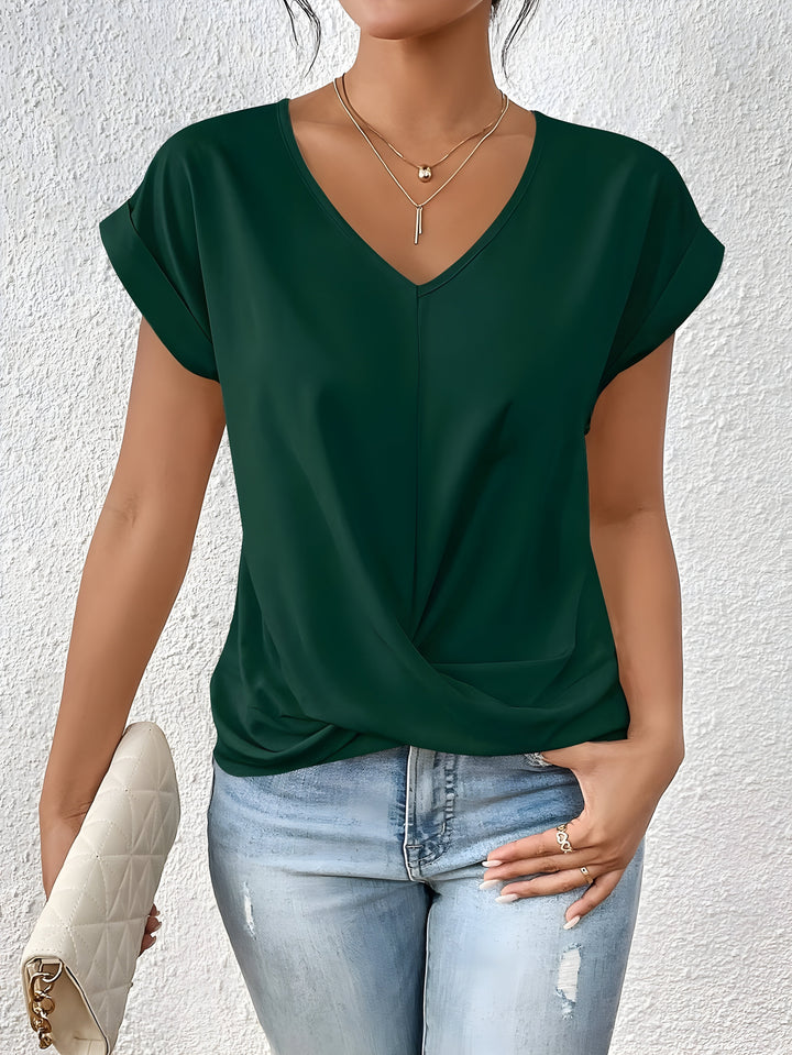 María | Camiseta Cómoda Mujer