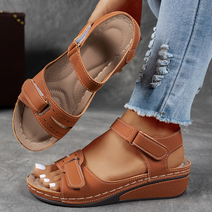 Arielle | Sandalias ortopédicas