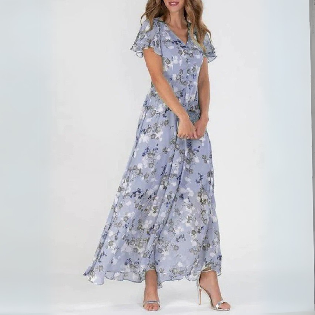Nellie | Vestido Elegante