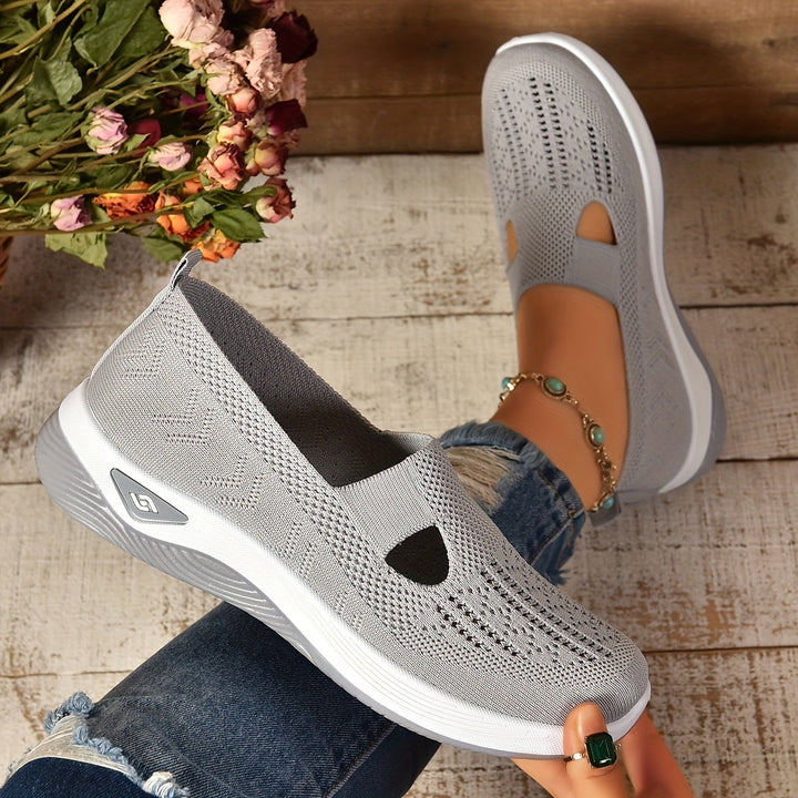 Carry | Zapatos ortopédicos slip-on