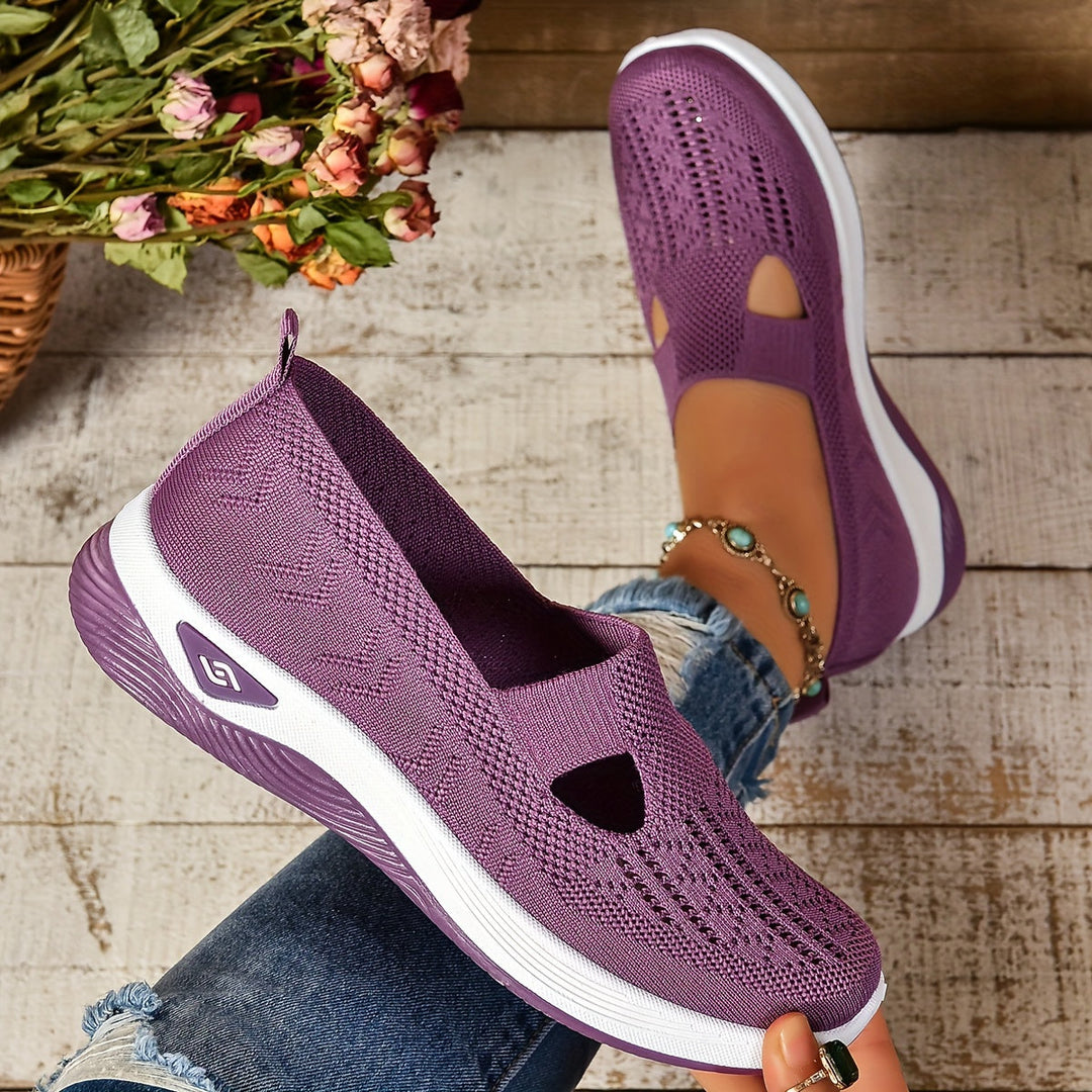Carry | Zapatos ortopédicos slip-on