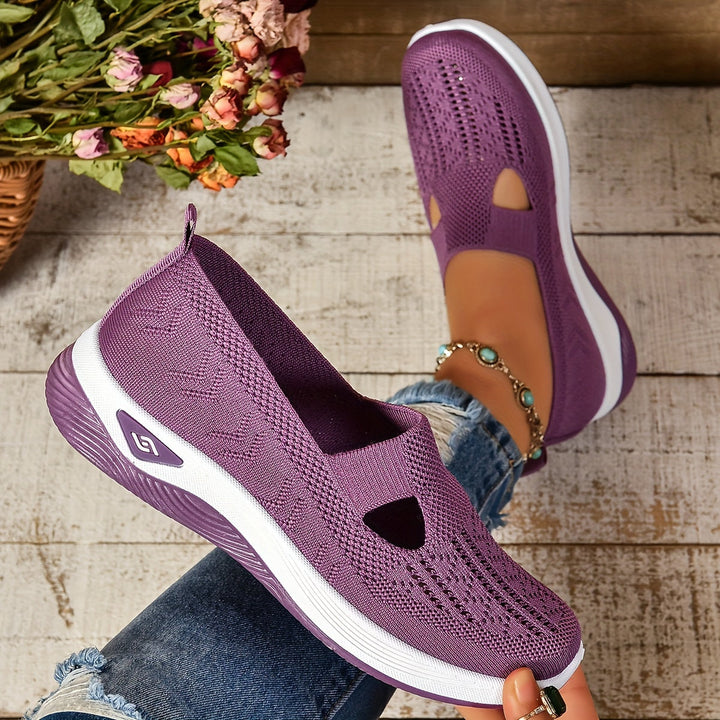 Carry | Zapatos ortopédicos slip-on
