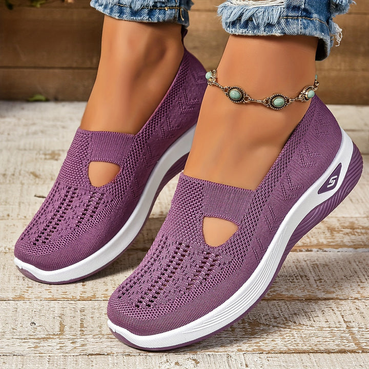 Carry | Zapatos ortopédicos slip-on