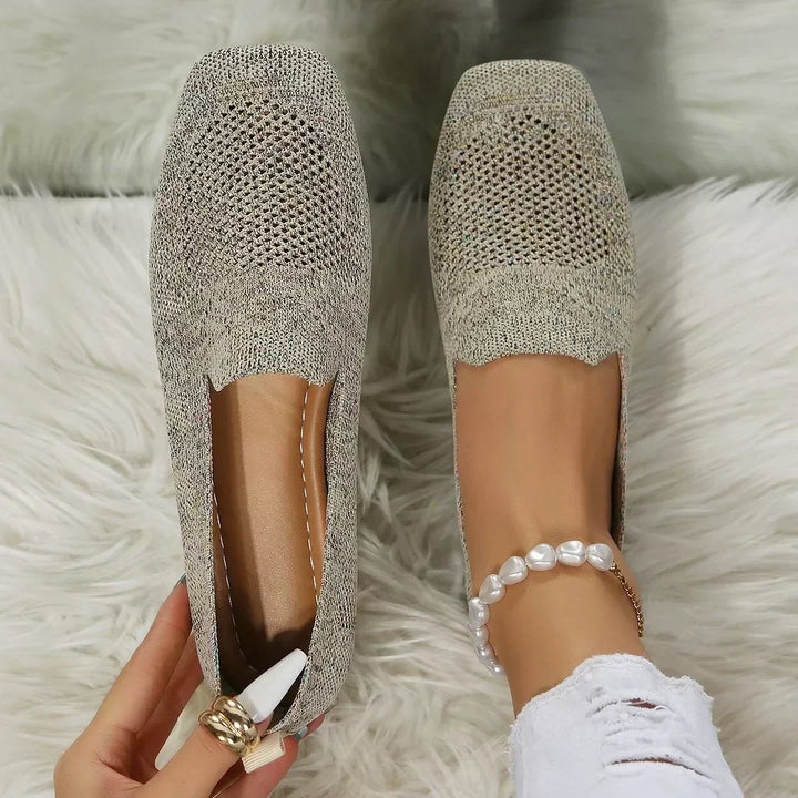 Serena | Mocasines Ortopédicos Elegantes