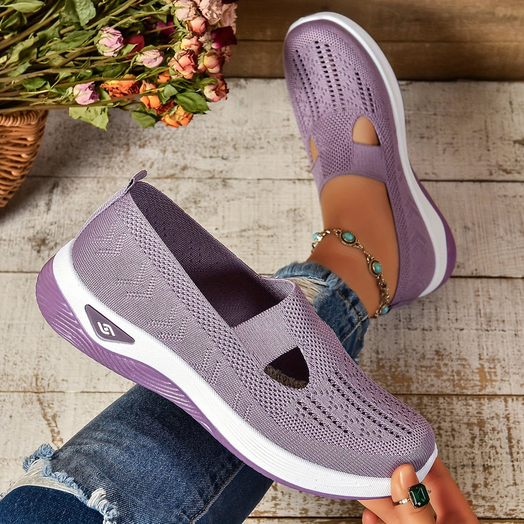 Carry | Zapatos ortopédicos slip-on