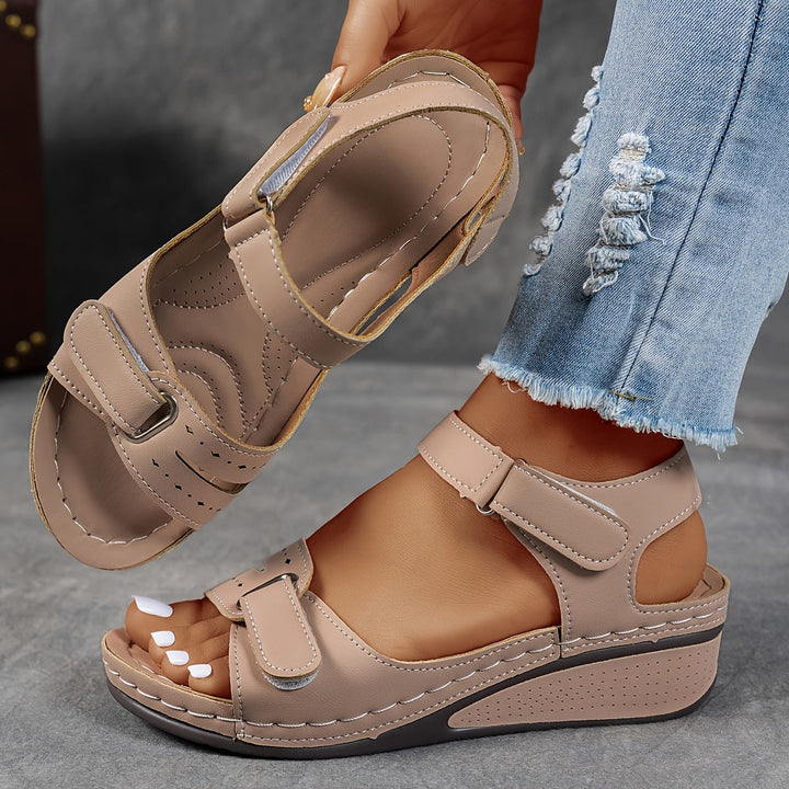 Arielle | Sandalias ortopédicas