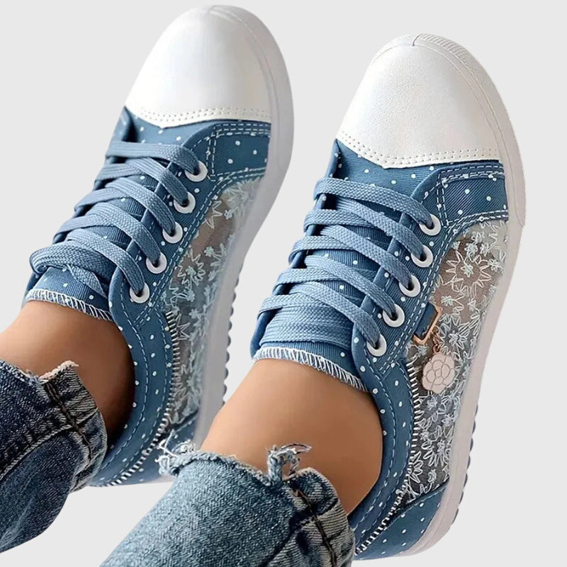 Elena | Zapatillas Ortopédicas