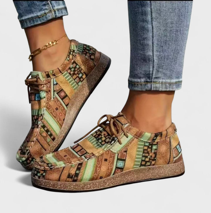 Lexi | Zapatos Ortopédicos Ultra-Ligeros
