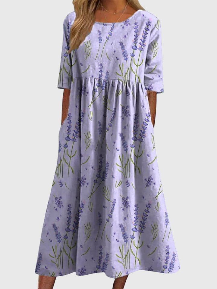 Djala™ | Vestido Halagador