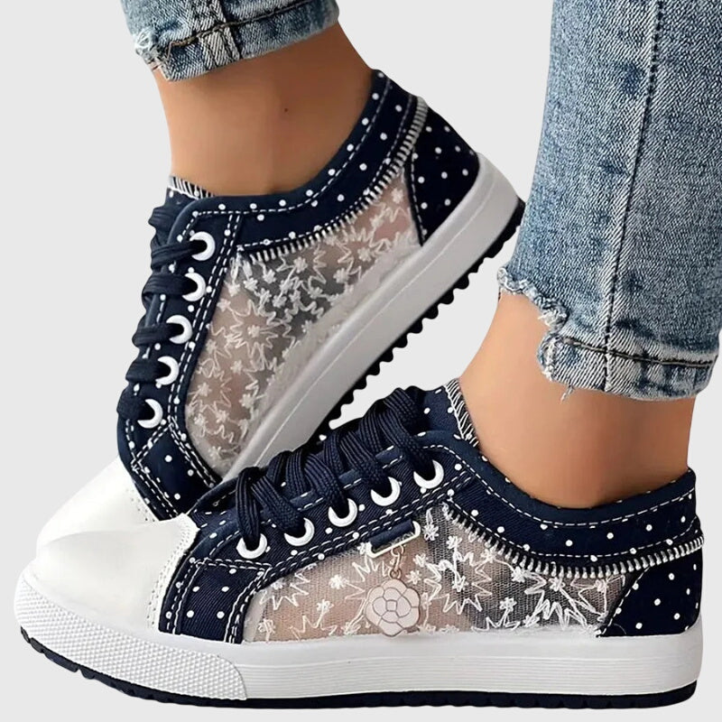 Elena | Zapatillas Ortopédicas