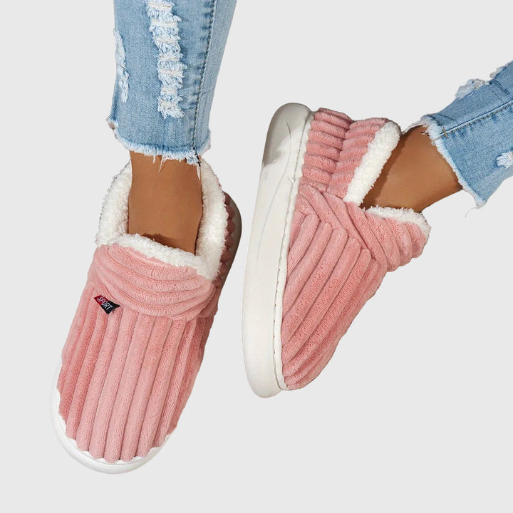 Michelle | Zapatillas cómodas y de soporte