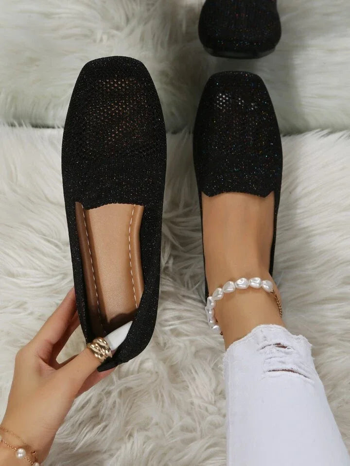 Serena | Mocasines Ortopédicos Elegantes