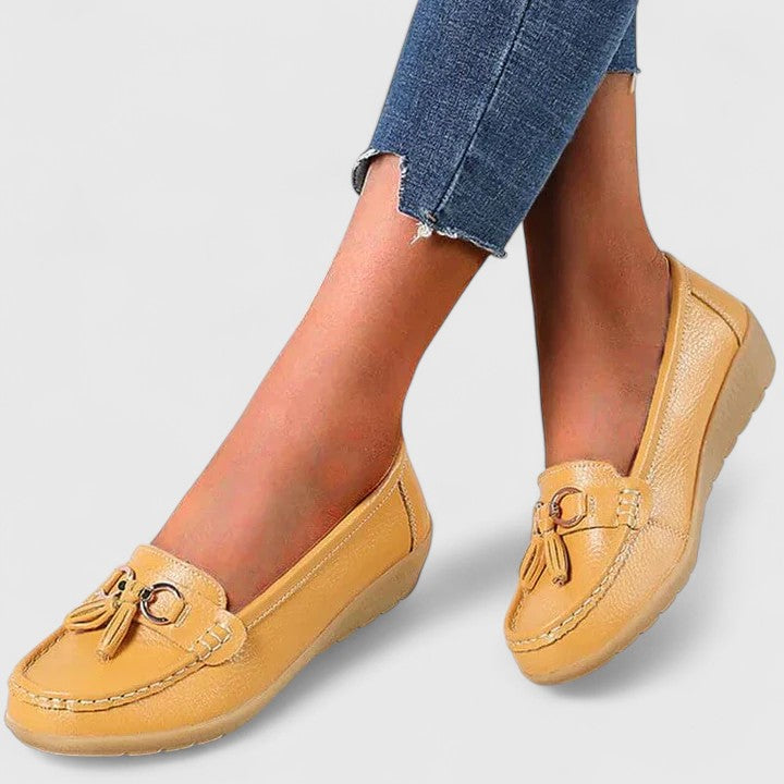 Carminae | Zapatos Ortopédicos