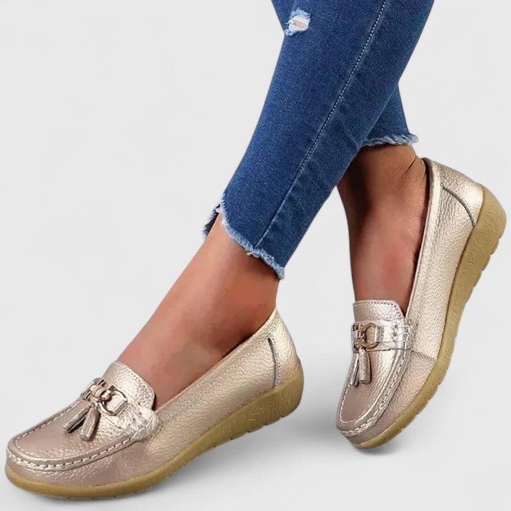 Carminae | Zapatos Ortopédicos