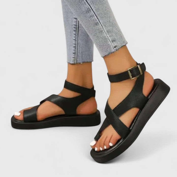 Maeve | Sandalias Ortopédicas