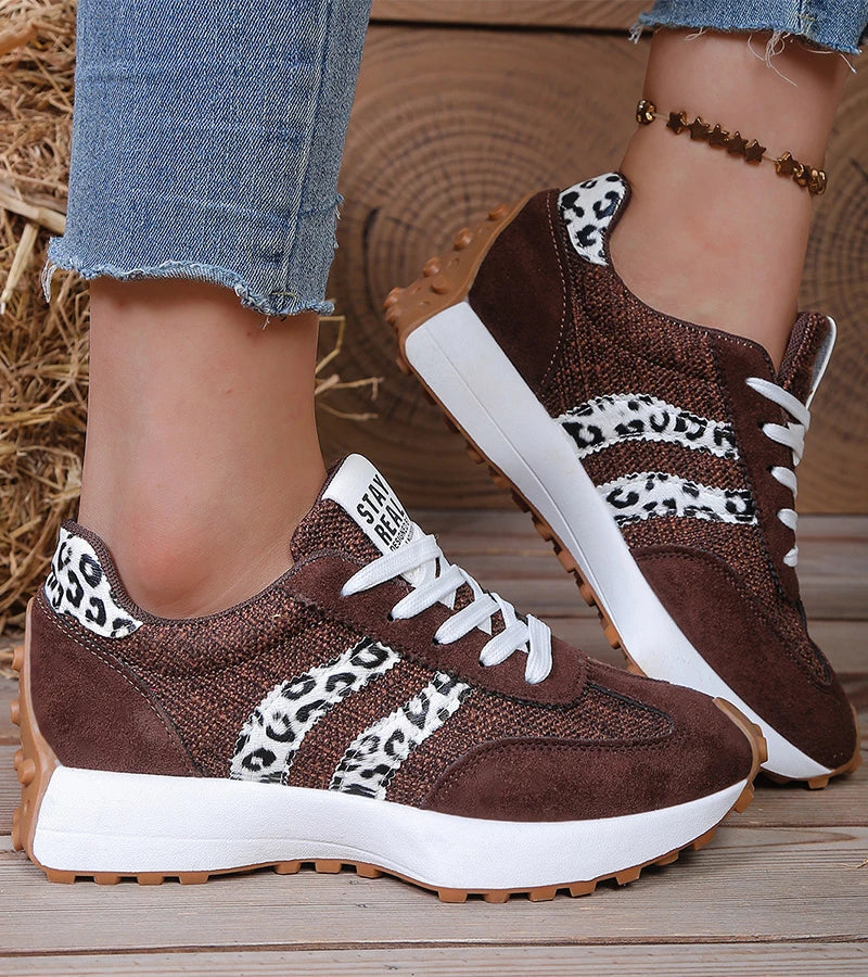 María | Zapatillas Ergo Confort