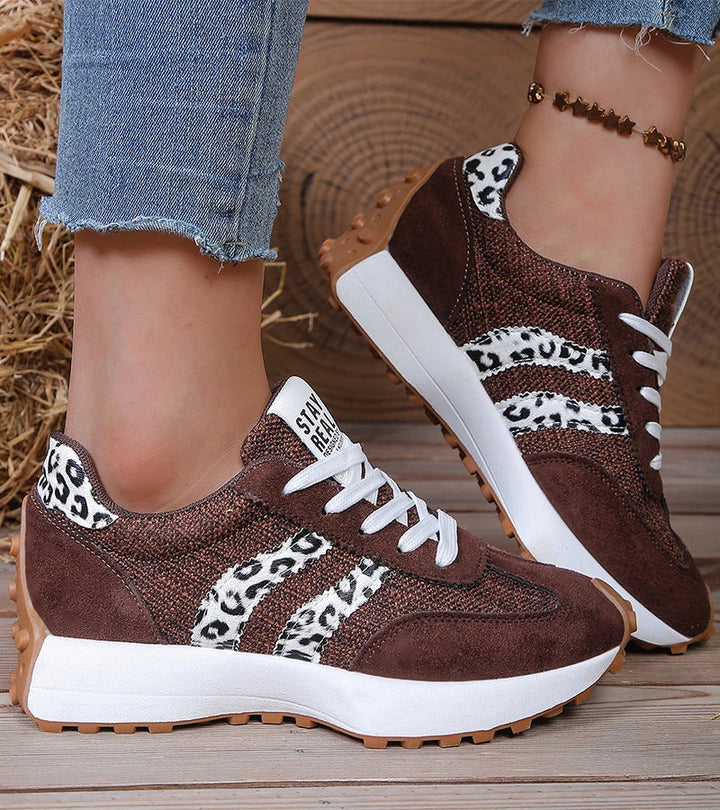 María | Zapatillas Ergo Confort
